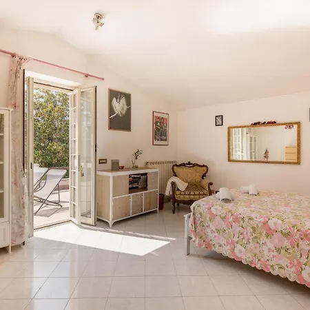 Amazing In With Wifi Holiday home Rome