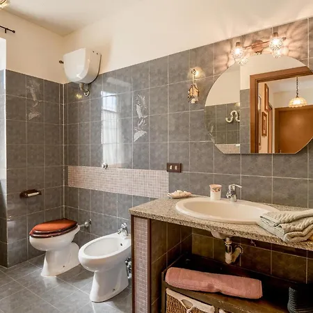 Holiday home Amazing In With Wifi *