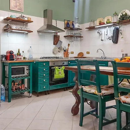 Holiday home Amazing In With Wifi Rome