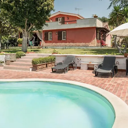 Holiday home Amazing In With Wifi *